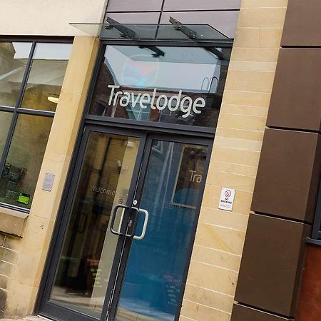 Travelodge Harrogate Exterior foto