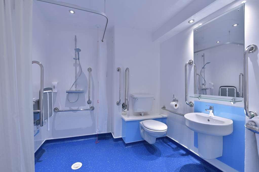 Travelodge Harrogate Quarto foto