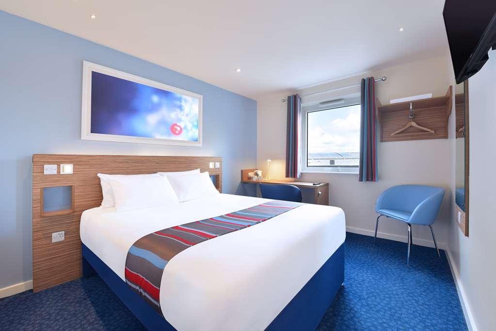 Travelodge Harrogate Quarto foto