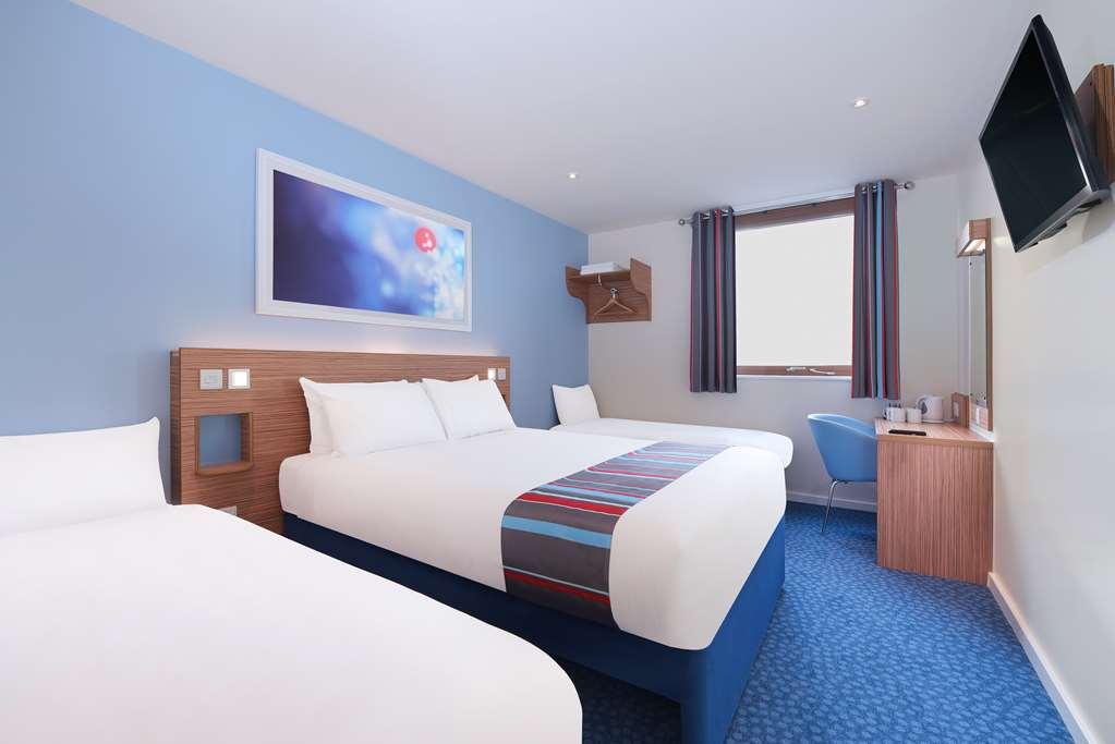 Travelodge Harrogate Quarto foto