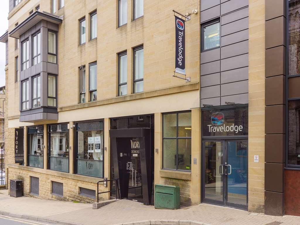 Travelodge Harrogate Exterior foto