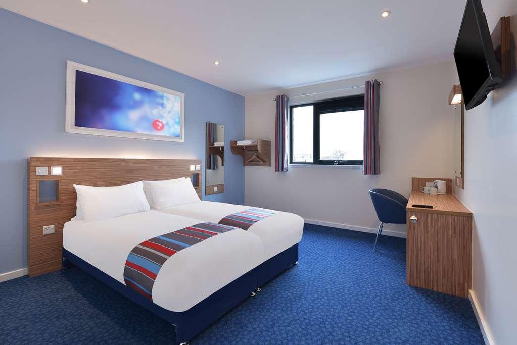 Travelodge Harrogate Quarto foto