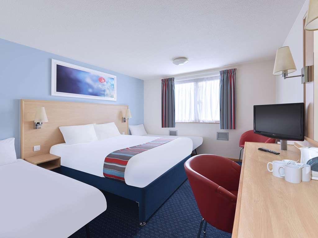 Travelodge Harrogate Quarto foto
