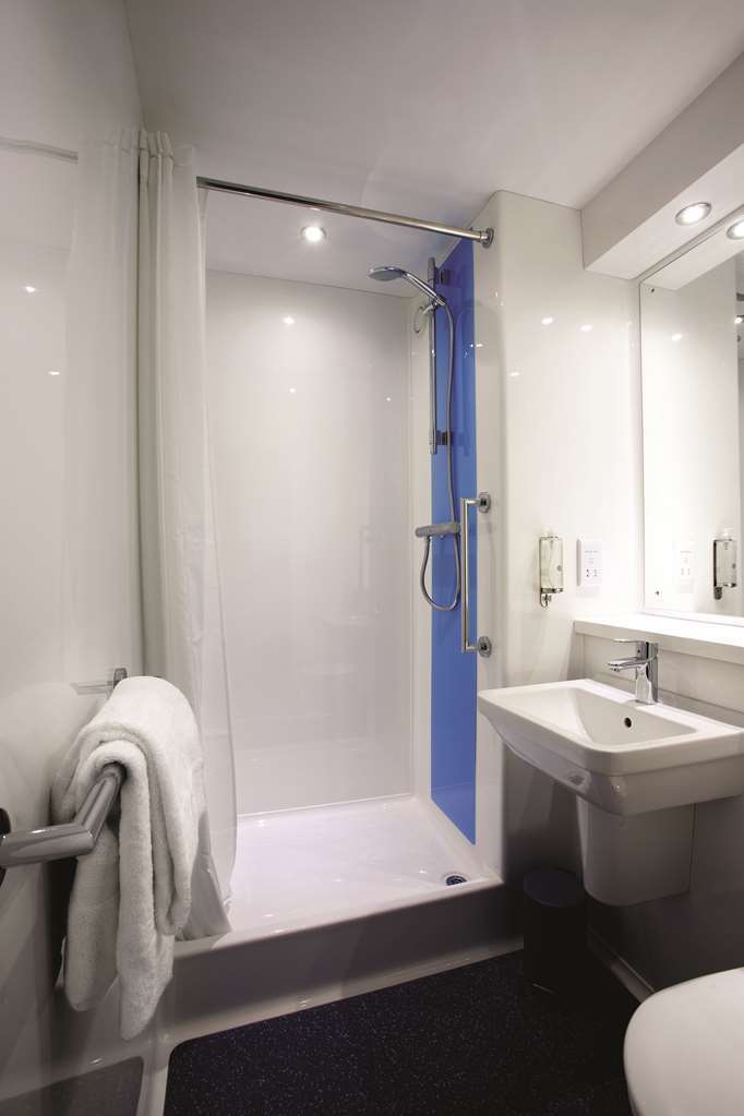 Travelodge Harrogate Quarto foto
